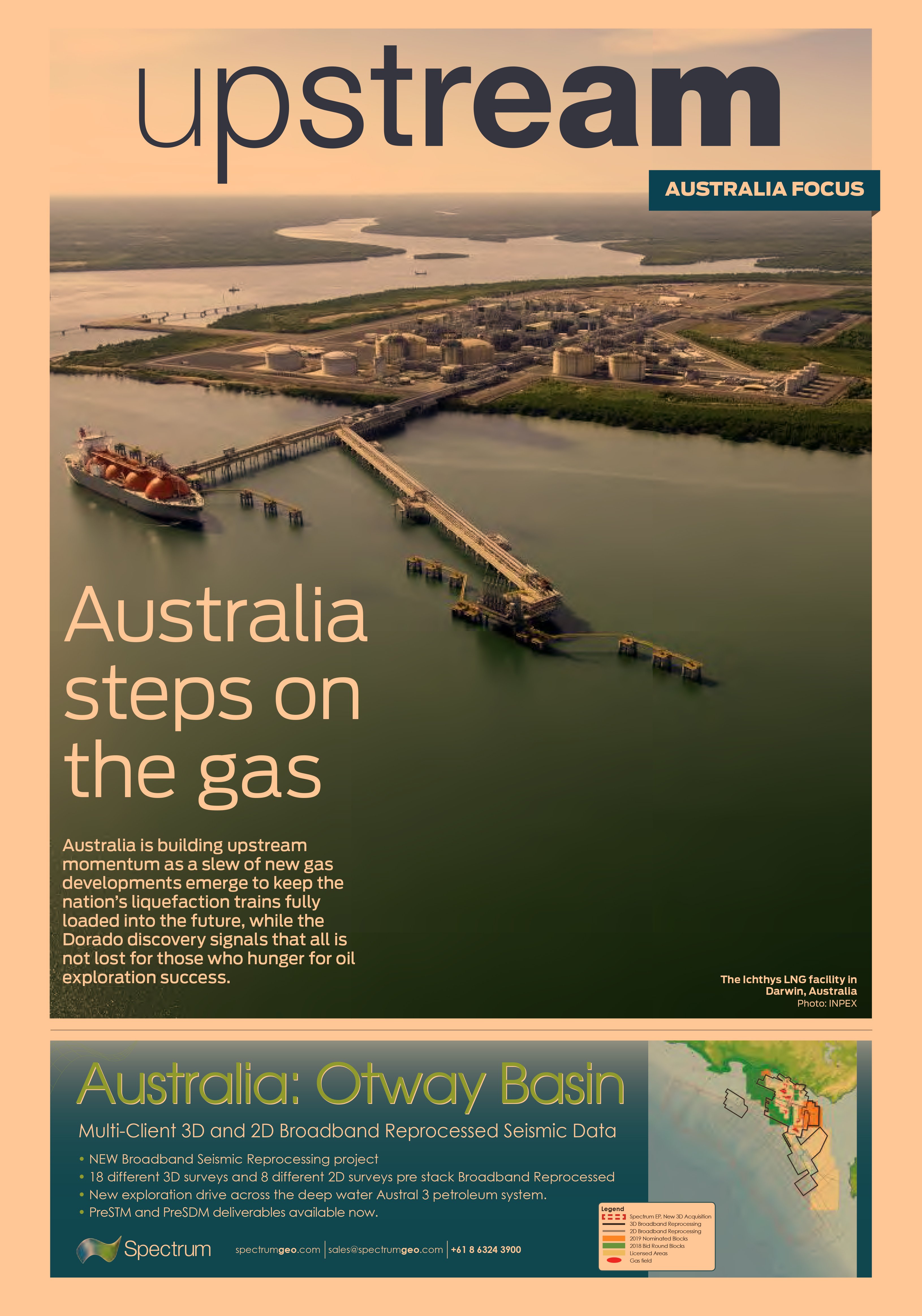AustraliaFocus